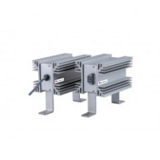 Lm-therm 控制柜加熱器250W–500W系列
