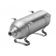 FESTO 儲氣罐CRVZS系列