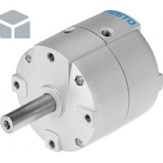 FESTO 角行程驅動器KDRV-DRVS系列