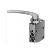 FESTO 手動閥H-3-1/4-B-8987系列