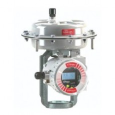 FLOWSERVE 數(shù)字定位器LOGIX 420系列