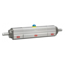 AIR TORQUE 齒輪齒條氣動執行器3PD系列