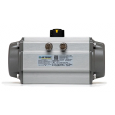 AIR TORQUE 齒條齒輪氣動執行器PTU系列