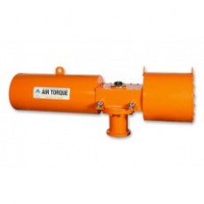 AIR TORQUE 氣動執行器AT-HD系列