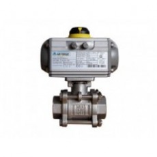 AIR TORQUE 氣動執行器系列