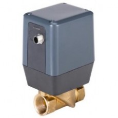 burkert 電動二通球形比例閥3285系列