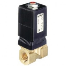 burkert 電磁閥,直動式比例閥 6024系列