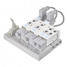 Mindman 電磁閥MVB-220/300/460系列