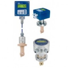 JUMO 電磁式電導率/濃度及溫度變送器 CTI-75系列