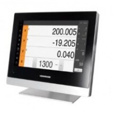 HEIDENHAIN 數字讀數POSITIP 8000 系列