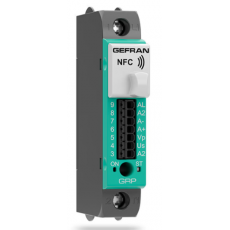 GEFRAN 單相固態繼電器GRP系列