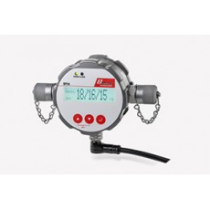 BUHLER 粒子監視器 BPM系列
