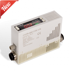 CHELIC 微型電動氣動調節器CVFR系列