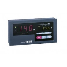 TOKIMEC 多普勒測(cè)速儀 TD-310系列