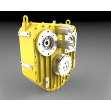 德國(guó)STIEBEL 分配器齒輪箱4601_03系列