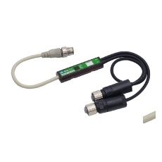 Anywire IO-Link 主站鏈接器系列