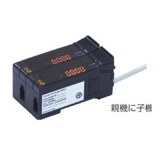 Anywire 模擬輸出單元（7段隔離型）系列