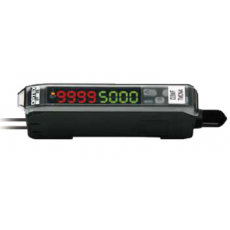FASTUS 白光光源·雙數顯光纖傳感器D3WF系列