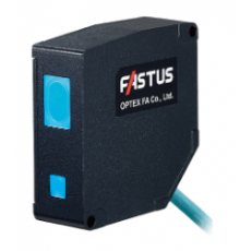FASTUS 業界超高精度激光位移傳感器CDX系列