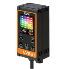 FASTUS 簡易型顏色面積傳感器CVSE1-RA系列