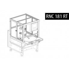 BalTec 旋轉(zhuǎn)分度臺RNC181-RT87-2030系列