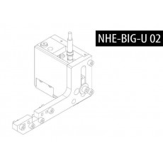 BalTec 鉚釘?shù)鬃鶛z測(cè)裝置NHE-BIG-U-02系列