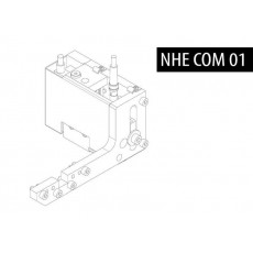 BalTec 鉚釘?shù)鬃鶛z測(cè)裝置NHE-COM-01系列