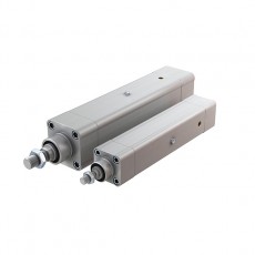 UNIMOTION 電動缸歐盟認證 ISO 15552系列