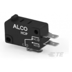 Alco switch 微動開關HCP10DTD0L04系列