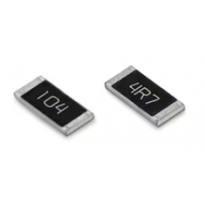 NEOHM 表面貼裝電阻器CPF0603B1R43E1系列