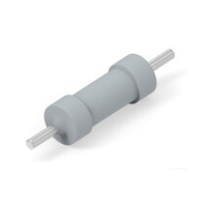 NEOHM 通孔電阻器RGP0207CHJ130M系列