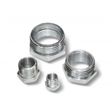 VUOTOTECNICA 氣體適配器 - NPT系列