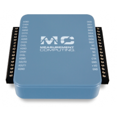 MCC USB數據采集USB-230系列
