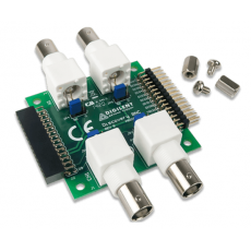 DIGILENT 用于模擬發現的 BNC 適配器系列