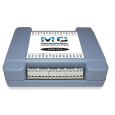 DATA TRANSLATION 數據采集USB-204系列
