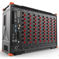 DEWESoft 高通道數數據采集 (DAQ) 系統R8系列