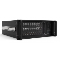 DEWESoft 機架式數據采集 (DAQ) 系統R3系列