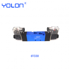YOLON 電磁閥4V300系列