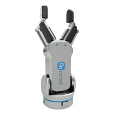 Onrobot 具有寬行程的靈活2指機(jī)器人夾持器RG2系列