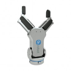 Onrobot 具有寬行程的靈活2指機(jī)器人夾持器RG6系列