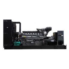 AKSA 柴油發電機組APD2250P系列