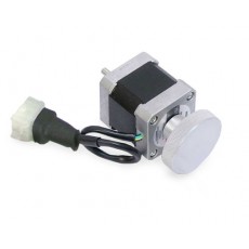 VELMEX 雙軸步進(jìn)電機(jī)系列