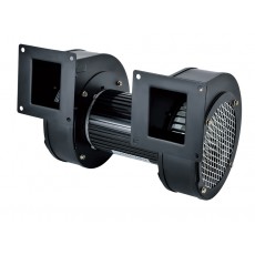 SAYU 雙口式離心風機CY150M-J (0.56KW)