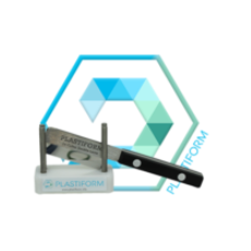 PLASTIFORM 雙刀片切割機系列