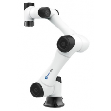 SMARTSHIFT 機械臂系列