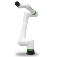 SMARTSHIFT 機器人Fanuc系列