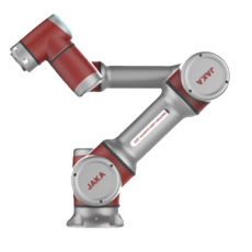 SMARTSHIFT 機器人Jaka系列