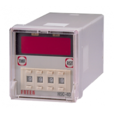 FOTEK 設定型計數器H5C-4D系列