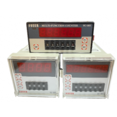 FOTEK 多功能型計數器SC-341系列