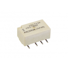 NEXEM 小型信號(hào)繼電器UD2系列